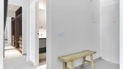 Apartment in Torrevieja photo 31