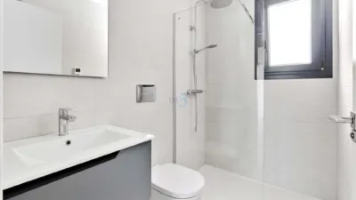 Apartment in Torrevieja photo 36