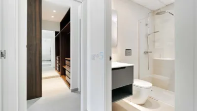 Apartment in Torrevieja photo 37