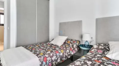 Apartment in Torrevieja photo 39