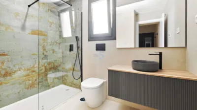 Apartment in Torrevieja photo 3