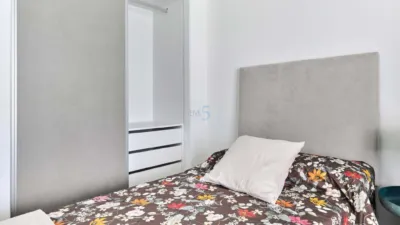 Apartment in Torrevieja photo 40