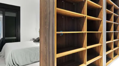 Apartment in Torrevieja photo 45