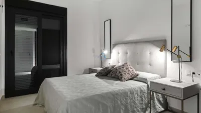 Apartment in Torrevieja photo 46