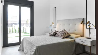 Apartment in Torrevieja photo 48