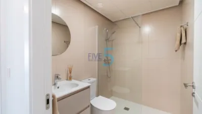 Apartment in Orihuela Costa photo 20