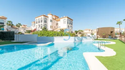 Apartment in Orihuela Costa photo 34
