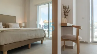 Apartment in Orihuela Costa photo 36