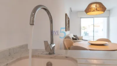 Apartment in Orihuela Costa photo 44