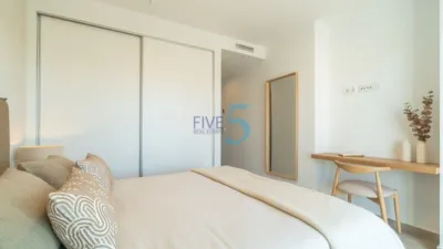 Apartment in Orihuela Costa photo 46