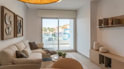 Apartment in Orihuela Costa photo 48