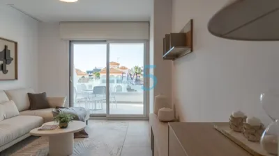 Apartment in Orihuela Costa photo 49