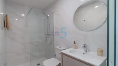 Apartment in Orihuela Costa photo 6