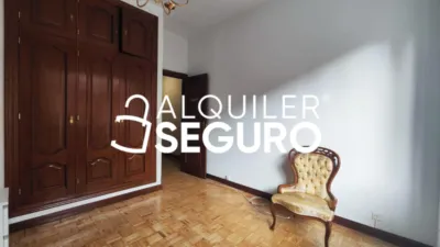 Piso en alquiler en Tetuan - Imagen 12