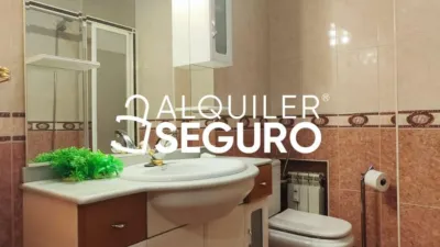 Piso en alquiler en Tetuan - Imagen 13