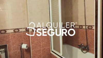 Piso en alquiler en Tetuan - Imagen 14
