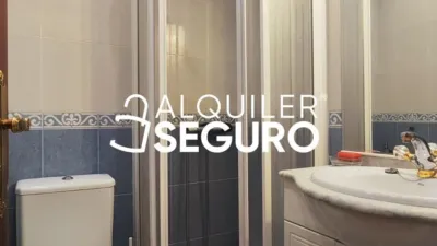 Piso en alquiler en Tetuan - Imagen 17