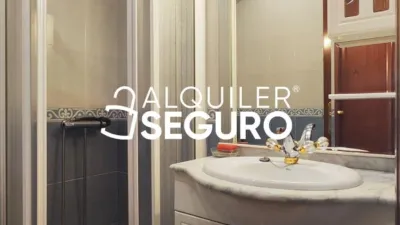 Piso en alquiler en Tetuan - Imagen 18
