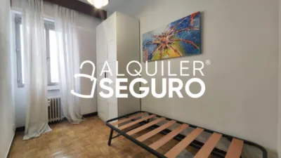 Piso en alquiler en Tetuan - Imagen 19