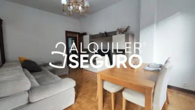 Piso en alquiler en Tetuan - Imagen 2