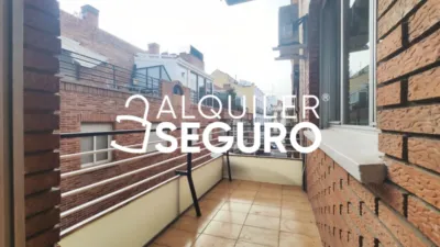 Piso en alquiler en Tetuan - Imagen 3