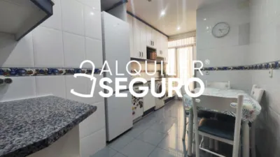 Piso en alquiler en Tetuan - Imagen 5