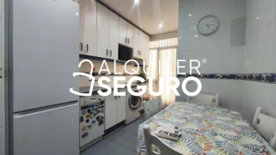 Piso en alquiler en Tetuan - Imagen 6