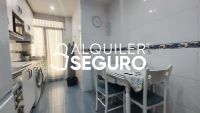 Piso en alquiler en Tetuan - Imagen 7