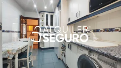 Piso en alquiler en Tetuan - Imagen 8