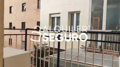 Piso en alquiler en Tetuan - Imagen 9