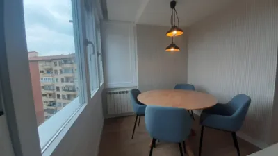 Piso en alquiler en Milagrosa - Arrosadia, Milagrosa - Arrosadia (Pamplona - Iruña) de 1.200 €<span>/mes</span>