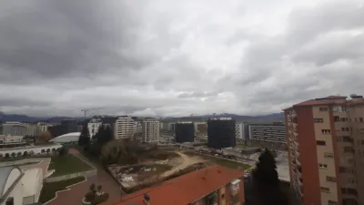 Piso en alquiler en Milagrosa - Arrosadia, Milagrosa - Arrosadia (Pamplona - Iruña) de 1.200 €<span>/mes</span>