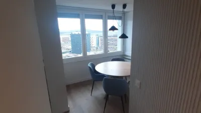 Piso en alquiler en Milagrosa - Arrosadia, Milagrosa - Arrosadia (Pamplona - Iruña) de 1.200 €<span>/mes</span>