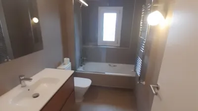 Piso en alquiler en Milagrosa - Arrosadia, Milagrosa - Arrosadia (Pamplona - Iruña) de 1.200 €<span>/mes</span>