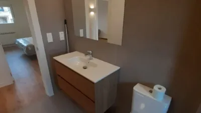 Piso en alquiler en Milagrosa - Arrosadia, Milagrosa - Arrosadia (Pamplona - Iruña) de 1.200 €<span>/mes</span>