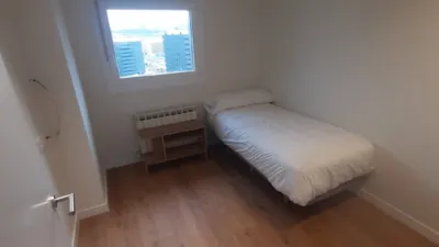 Piso en alquiler en Milagrosa - Arrosadia, Milagrosa - Arrosadia (Pamplona - Iruña) de 1.200 €<span>/mes</span>