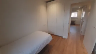 Piso en alquiler en Milagrosa - Arrosadia, Milagrosa - Arrosadia (Pamplona - Iruña) de 1.200 €<span>/mes</span>