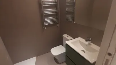 Piso en alquiler en Milagrosa - Arrosadia, Milagrosa - Arrosadia (Pamplona - Iruña) de 1.200 €<span>/mes</span>