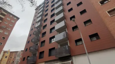 Piso en alquiler en Milagrosa - Arrosadia, Milagrosa - Arrosadia (Pamplona - Iruña) de 1.200 €<span>/mes</span>