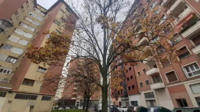 Piso en alquiler en Milagrosa - Arrosadia, Milagrosa - Arrosadia (Pamplona - Iruña) de 1.200 €<span>/mes</span>