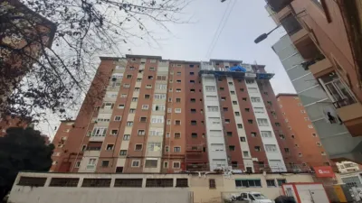 Piso en alquiler en Milagrosa - Arrosadia, Milagrosa - Arrosadia (Pamplona - Iruña) de 1.200 €<span>/mes</span>