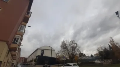 Piso en alquiler en Milagrosa - Arrosadia, Milagrosa - Arrosadia (Pamplona - Iruña) de 1.200 €<span>/mes</span>