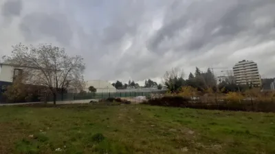 Piso en alquiler en Milagrosa - Arrosadia, Milagrosa - Arrosadia (Pamplona - Iruña) de 1.200 €<span>/mes</span>