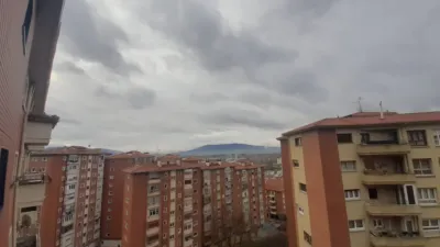 Piso en alquiler en Milagrosa - Arrosadia, Milagrosa - Arrosadia (Pamplona - Iruña) de 1.200 €<span>/mes</span>