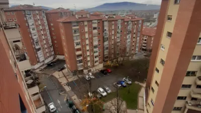Piso en alquiler en Milagrosa - Arrosadia, Milagrosa - Arrosadia (Pamplona - Iruña) de 1.200 €<span>/mes</span>