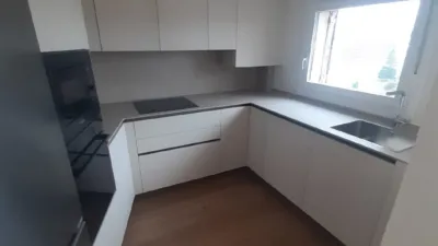 Piso en alquiler en Milagrosa - Arrosadia, Milagrosa - Arrosadia (Pamplona - Iruña) de 1.200 €<span>/mes</span>