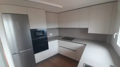 Piso en alquiler en Milagrosa - Arrosadia, Milagrosa - Arrosadia (Pamplona - Iruña) de 1.200 €<span>/mes</span>