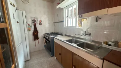 House in Cañada Rosal photo 9