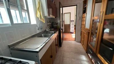 House in Cañada Rosal photo 12