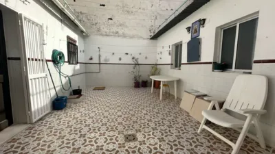 House in Cañada Rosal photo 14